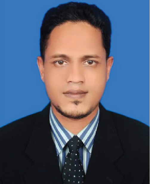 Hasna Golap Afroz