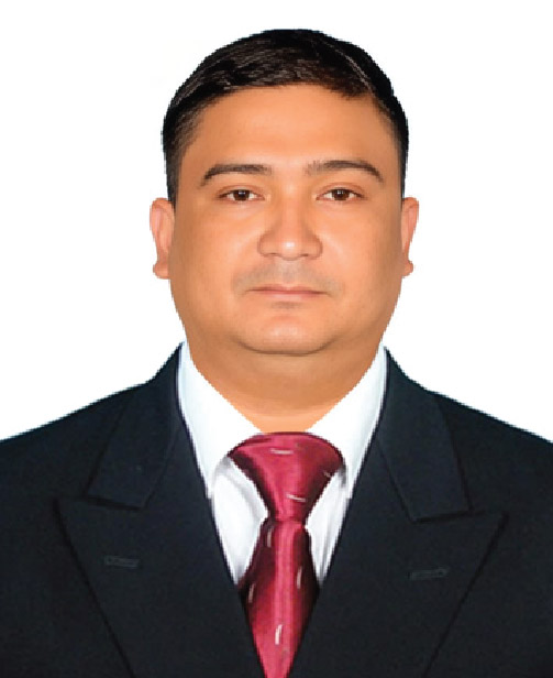 Rabeya Khanom